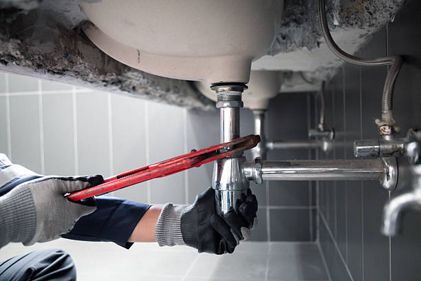 Trusted Gas Line Repair service in Hayesville, OR - Masters Plumbing Service